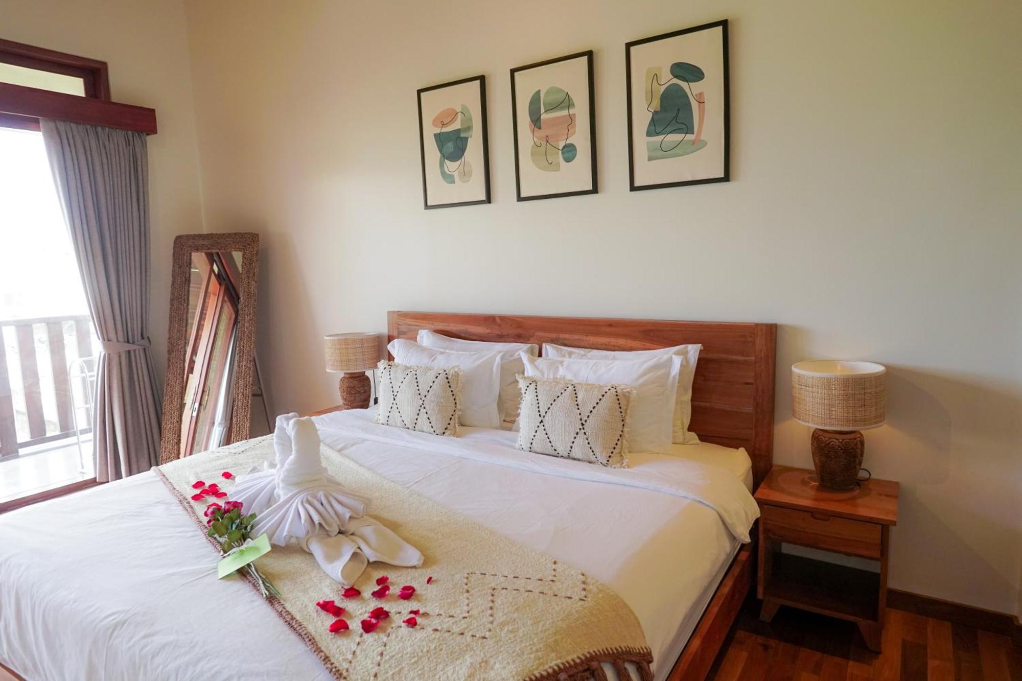 Tropical Beach House Bali Σεμινιάκ Εξωτερικό φωτογραφία