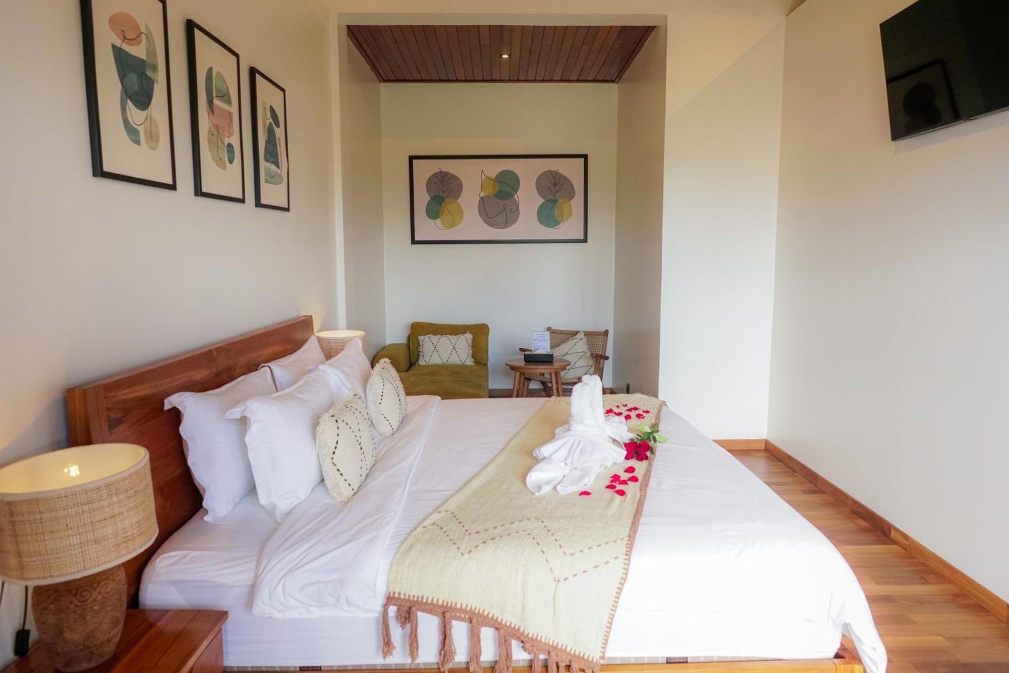 Tropical Beach House Bali Σεμινιάκ Εξωτερικό φωτογραφία
