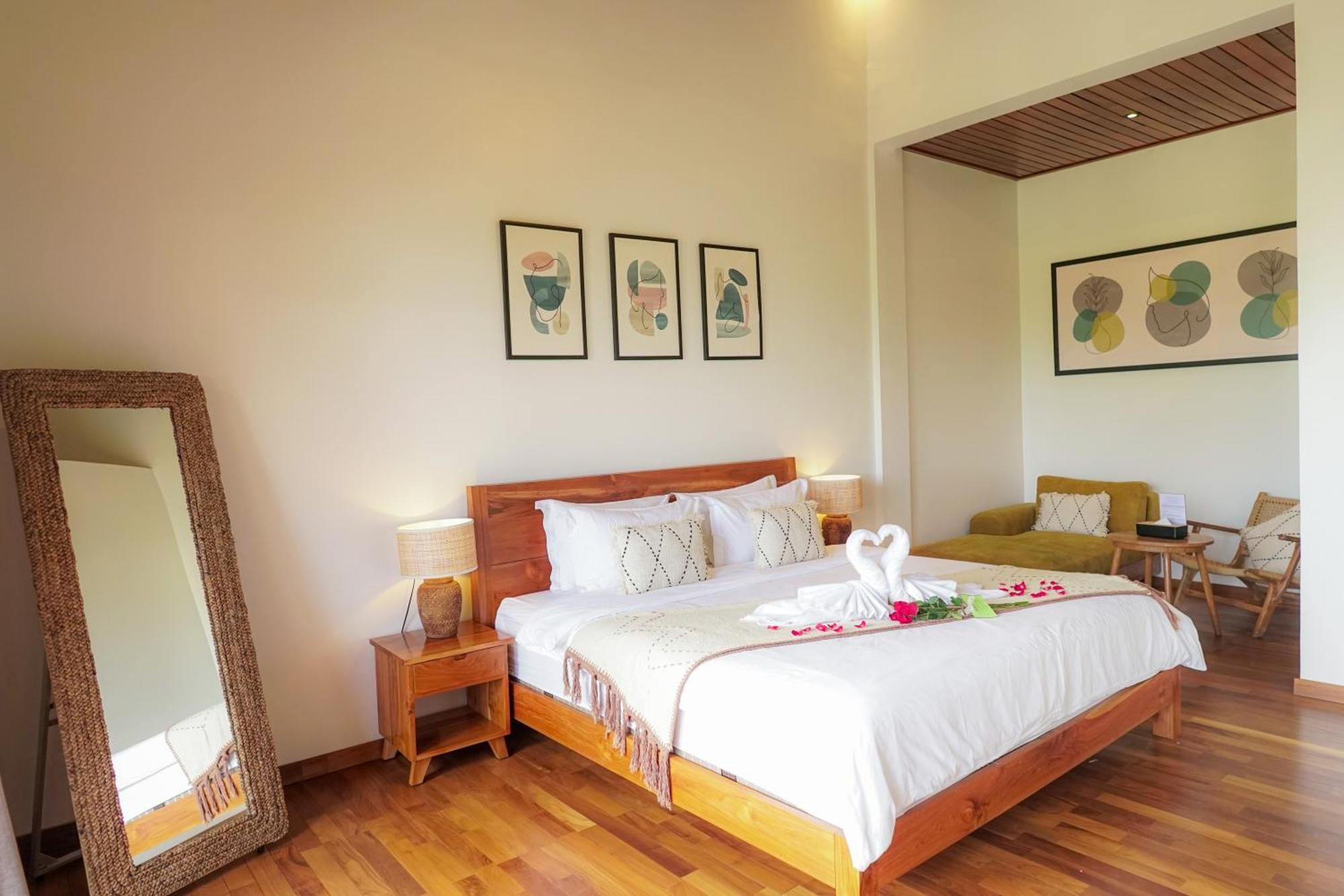 Tropical Beach House Bali Σεμινιάκ Εξωτερικό φωτογραφία