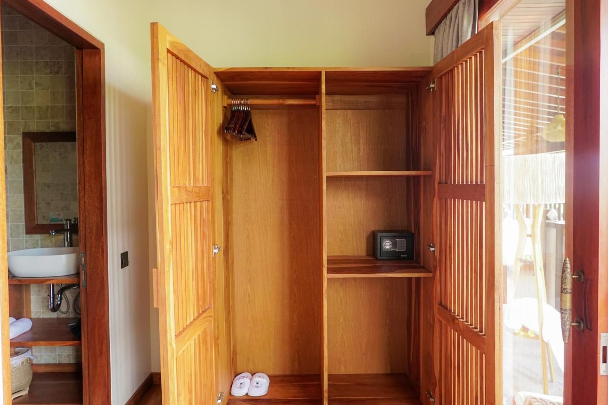Tropical Beach House Bali Σεμινιάκ Εξωτερικό φωτογραφία