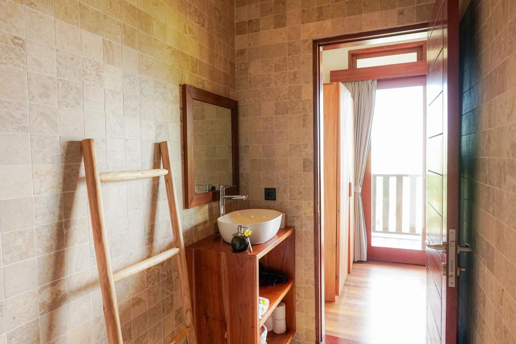 Tropical Beach House Bali Σεμινιάκ Εξωτερικό φωτογραφία