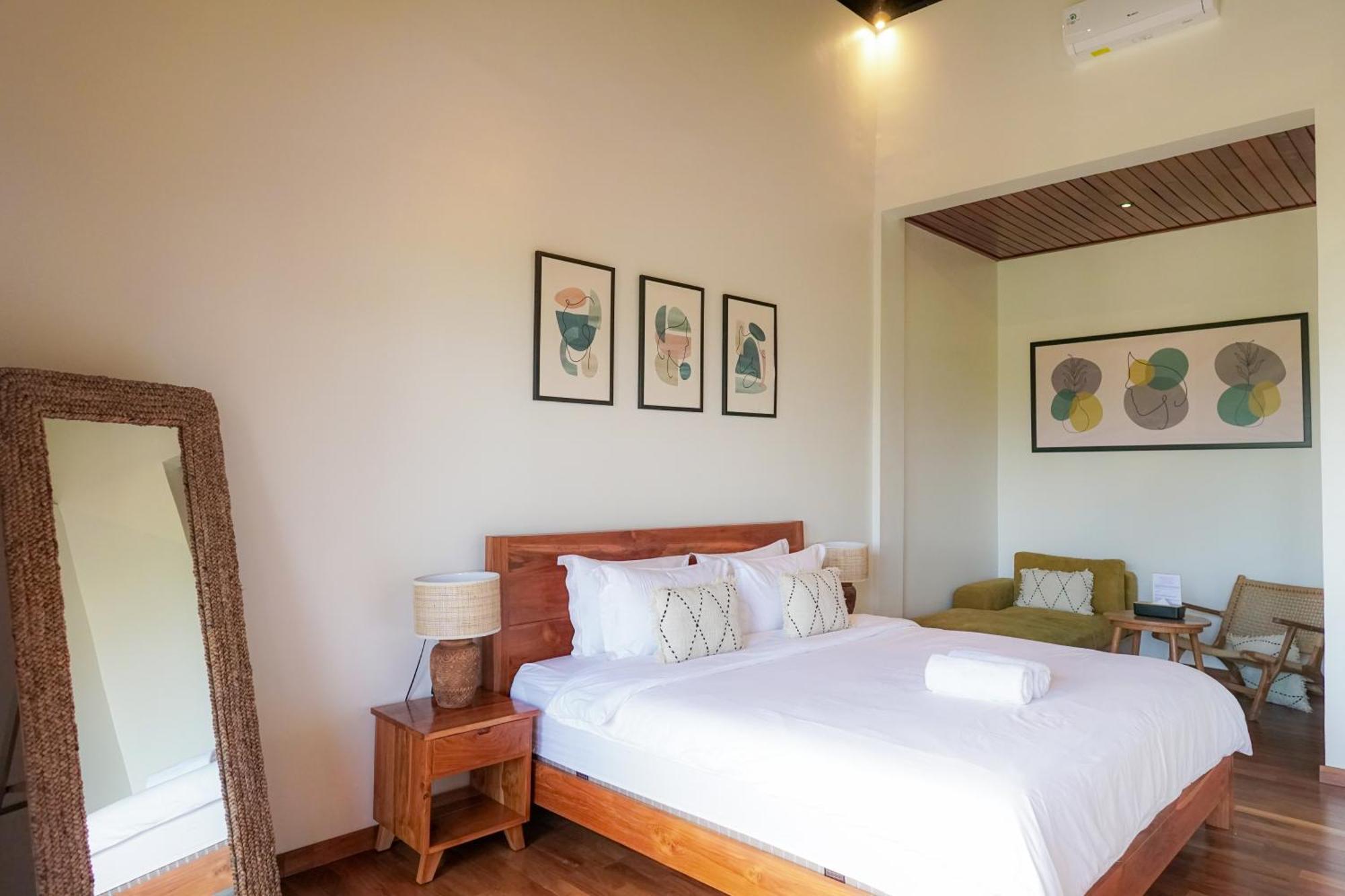 Tropical Beach House Bali Σεμινιάκ Εξωτερικό φωτογραφία