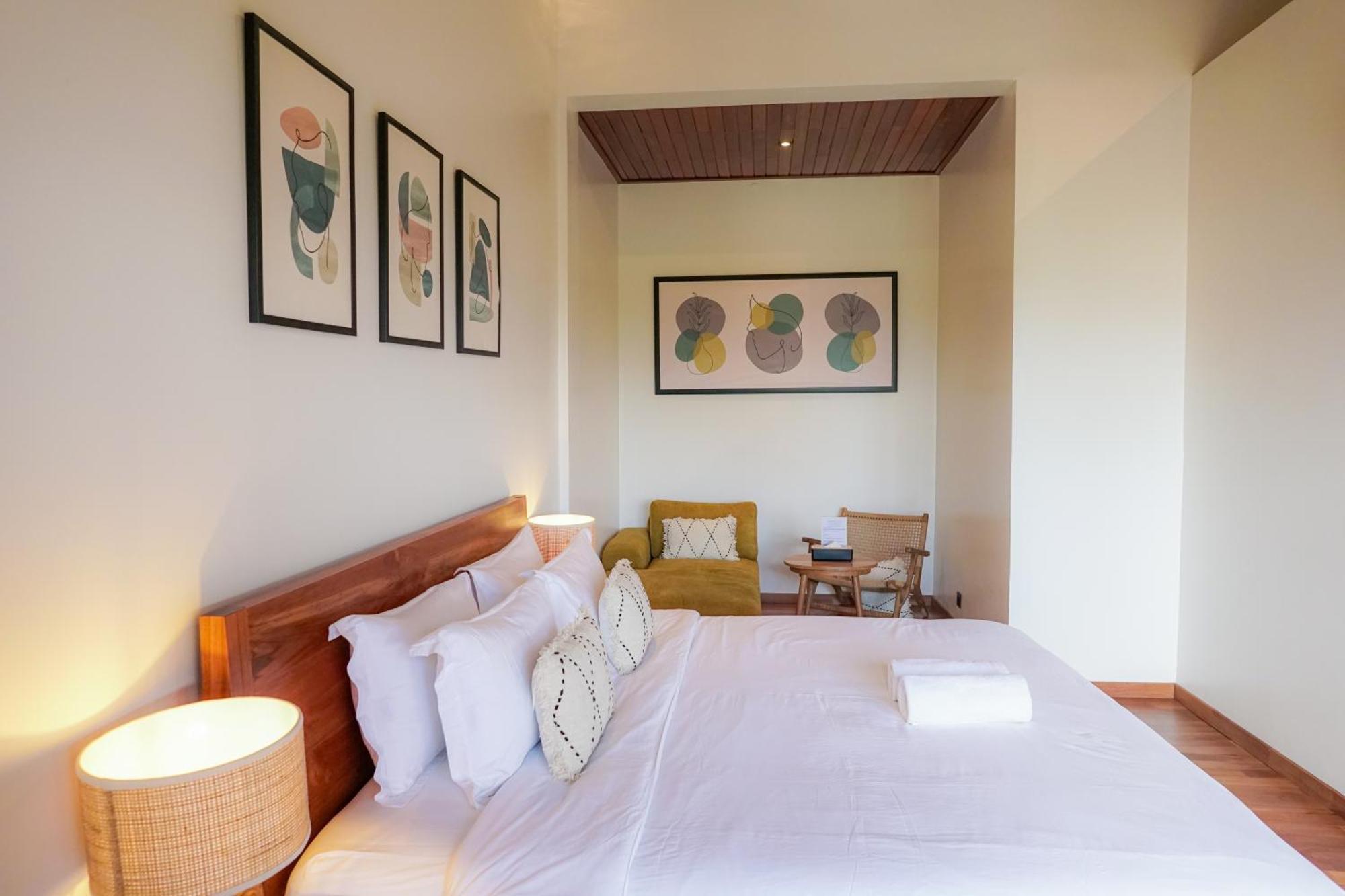 Tropical Beach House Bali Σεμινιάκ Εξωτερικό φωτογραφία