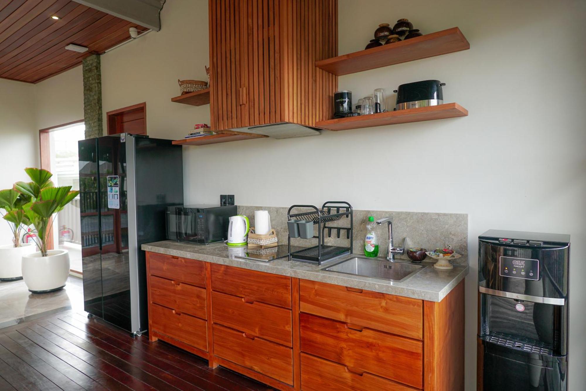 Tropical Beach House Bali Σεμινιάκ Εξωτερικό φωτογραφία