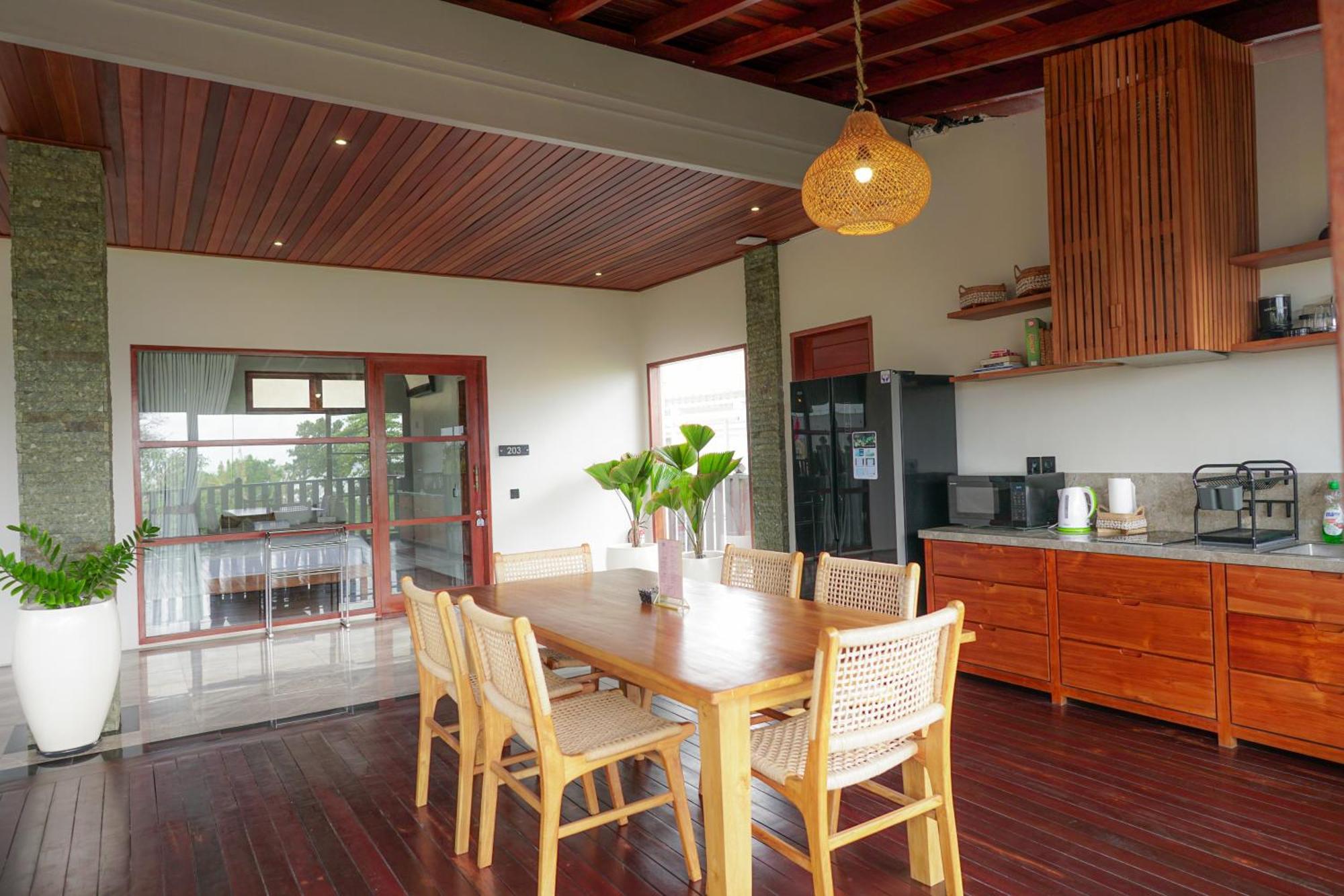 Tropical Beach House Bali Σεμινιάκ Εξωτερικό φωτογραφία