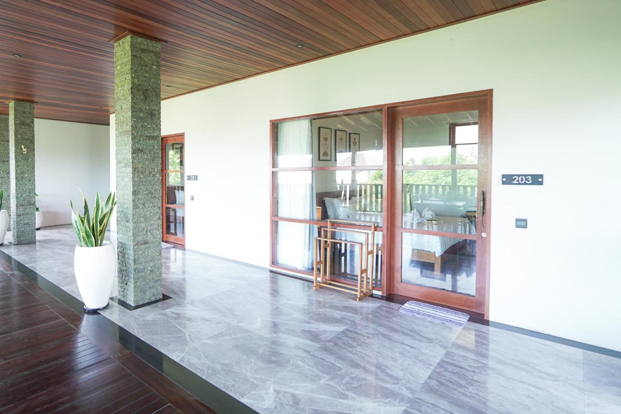Tropical Beach House Bali Σεμινιάκ Εξωτερικό φωτογραφία