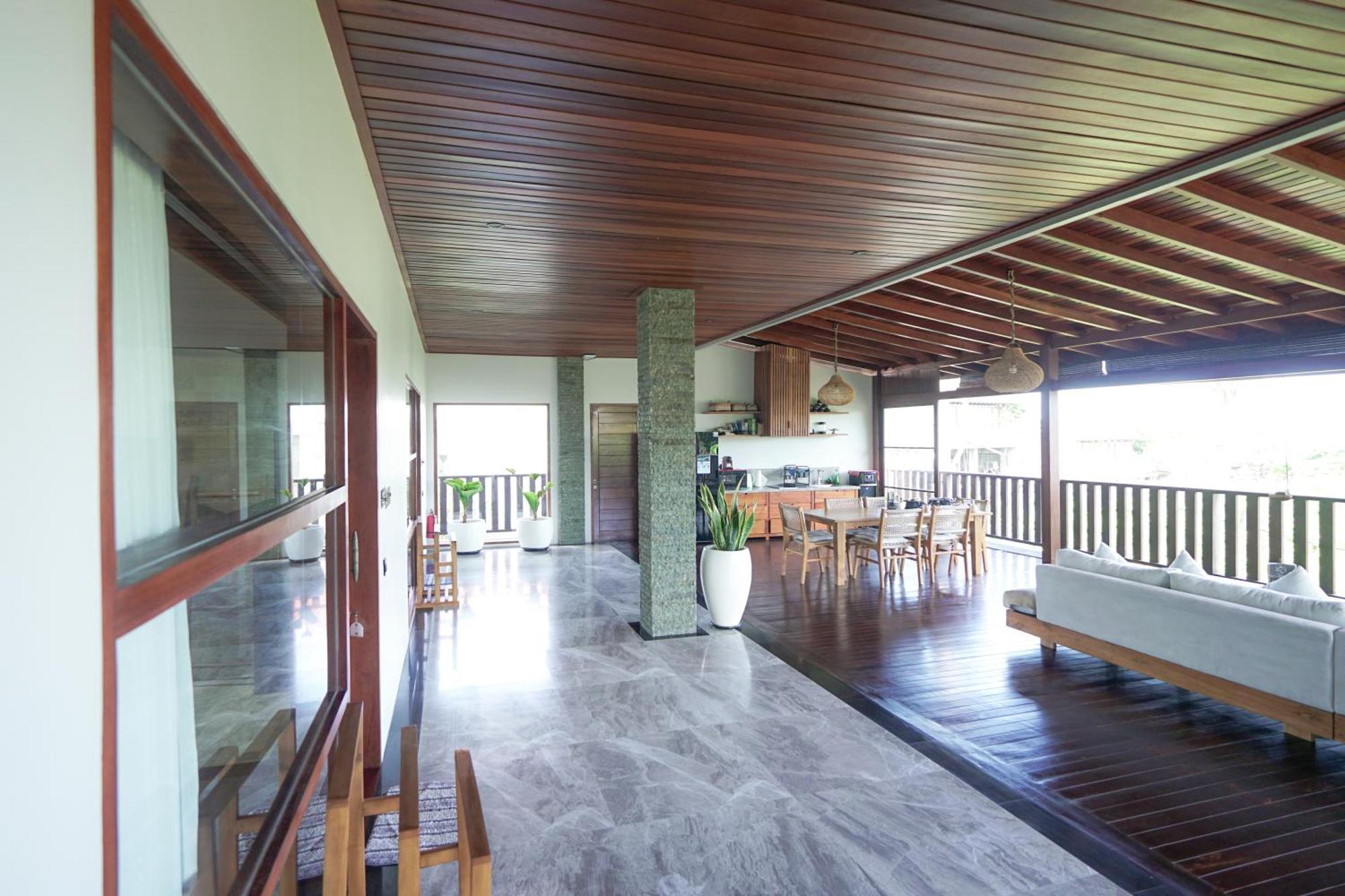 Tropical Beach House Bali Σεμινιάκ Εξωτερικό φωτογραφία