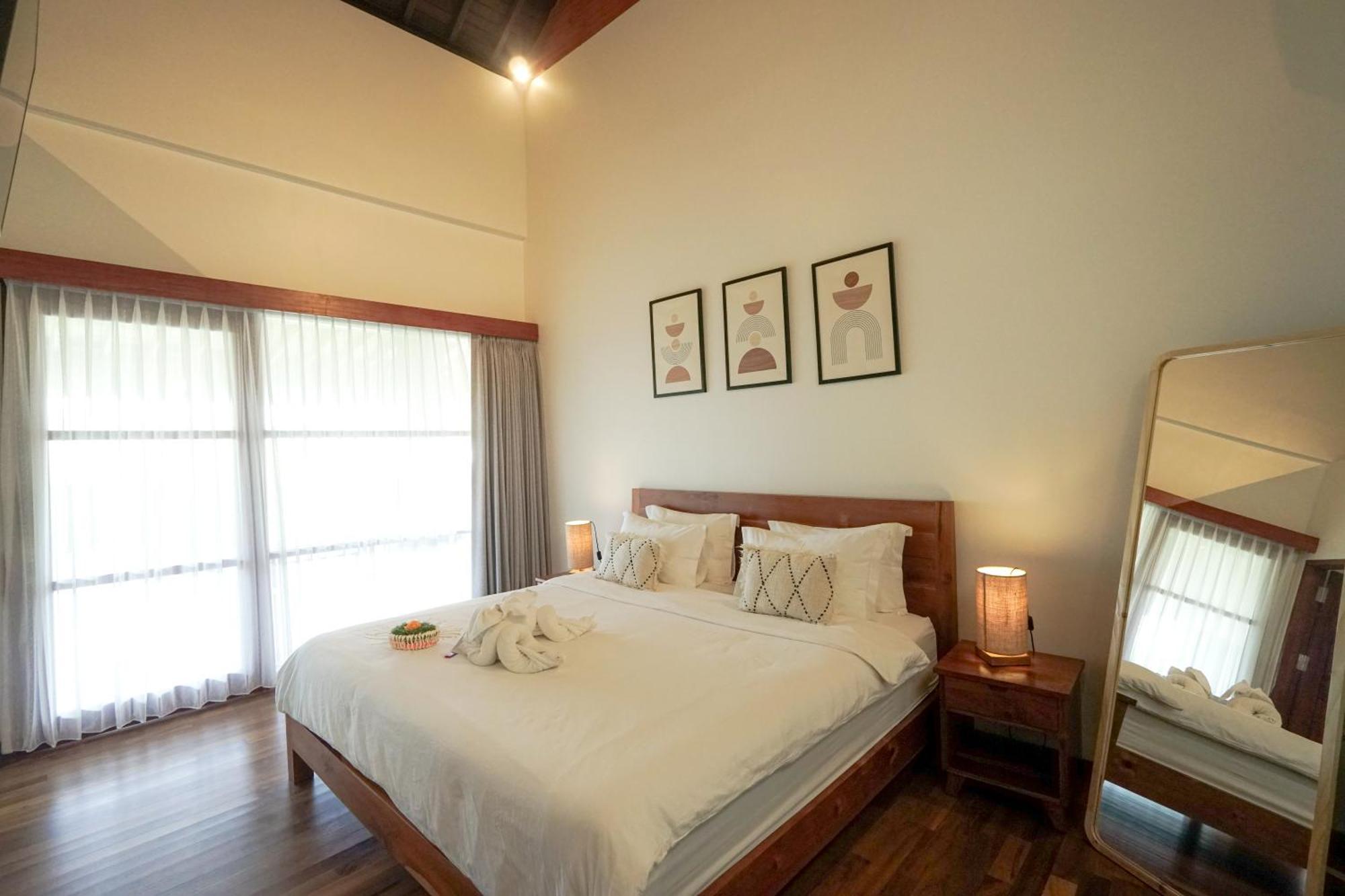 Tropical Beach House Bali Σεμινιάκ Δωμάτιο φωτογραφία