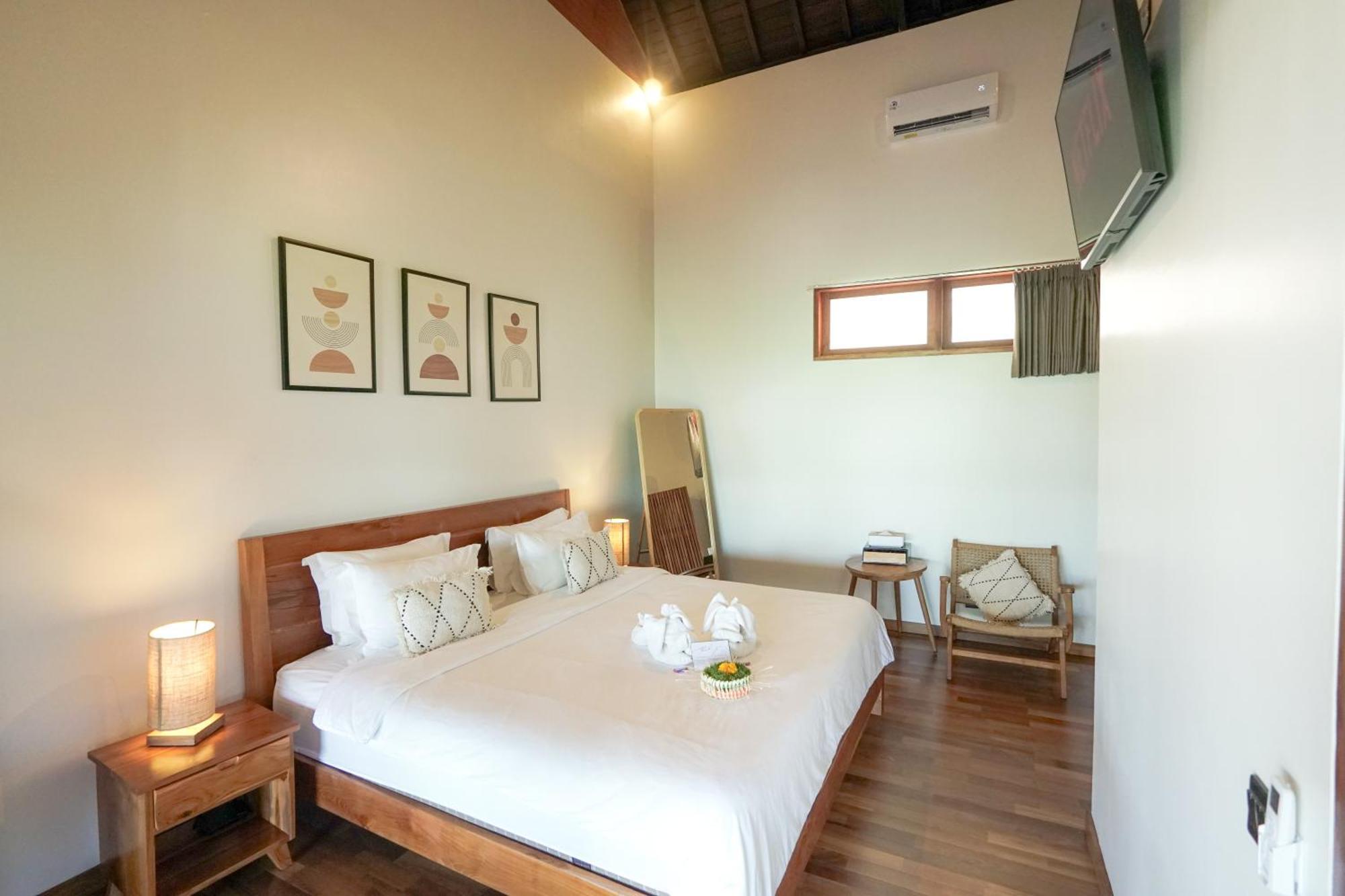 Tropical Beach House Bali Σεμινιάκ Δωμάτιο φωτογραφία