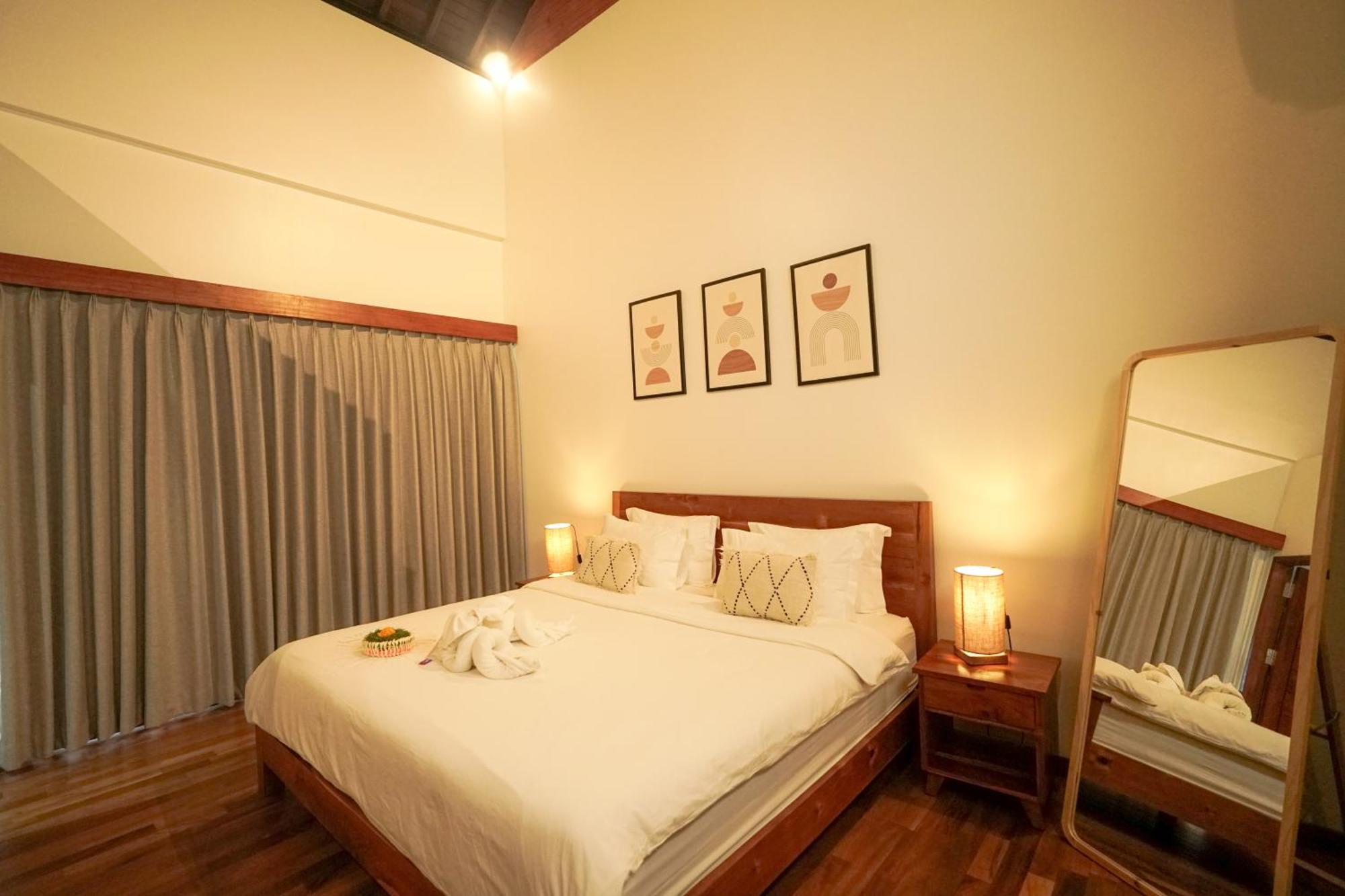 Tropical Beach House Bali Σεμινιάκ Δωμάτιο φωτογραφία