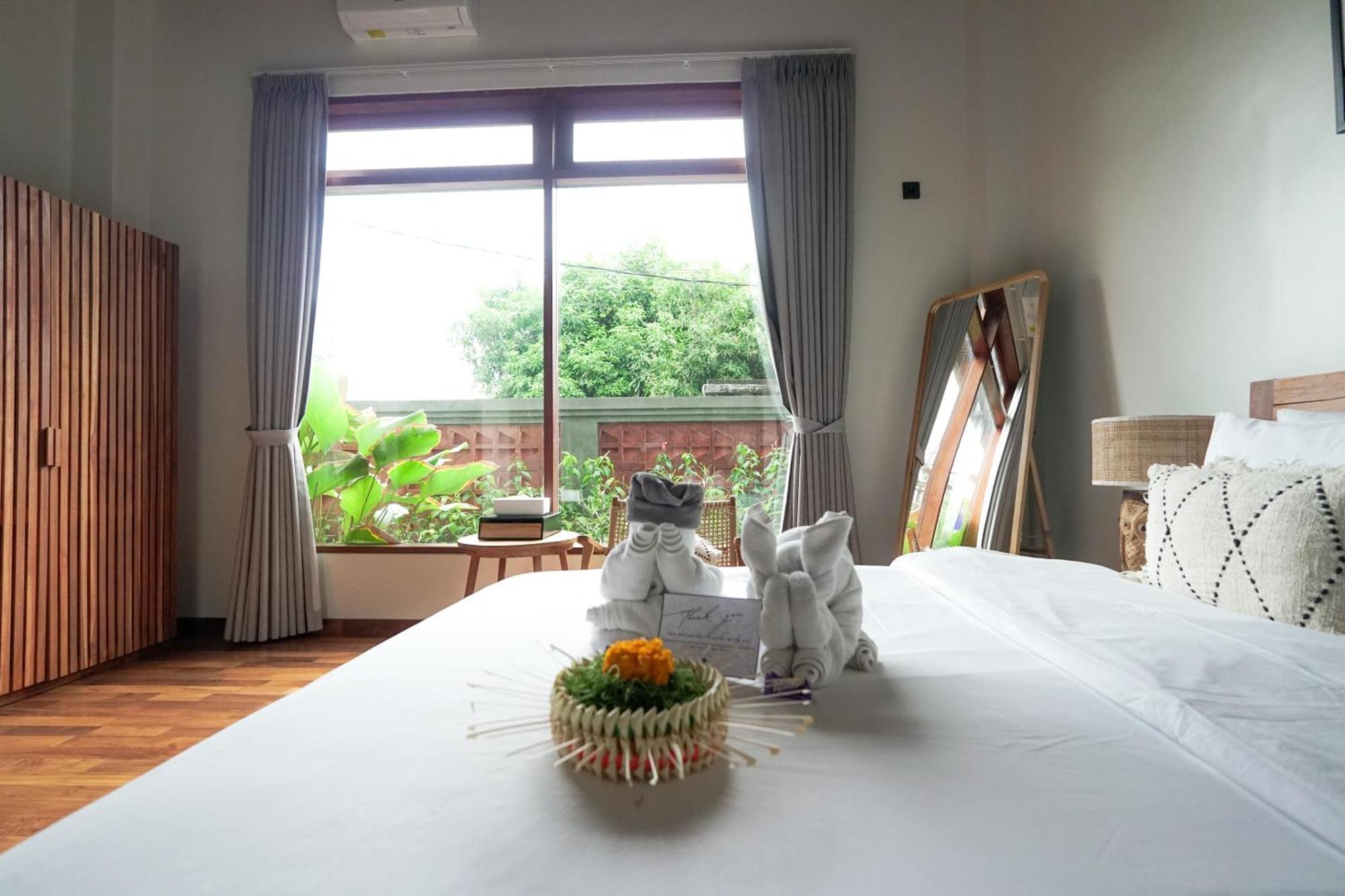 Tropical Beach House Bali Σεμινιάκ Δωμάτιο φωτογραφία